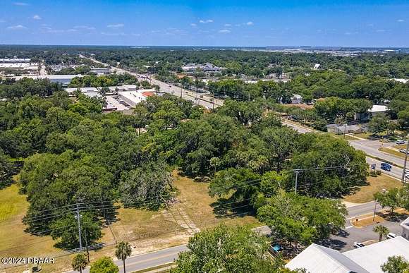 1 Acres of Commercial Land for Sale in South Daytona, Florida