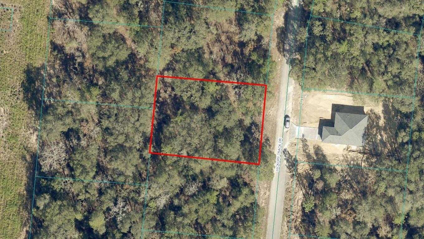 0.36 Acres of Residential Land for Sale in Ocala, Florida