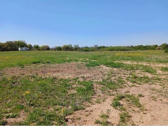 25.1 Acres of Recreational Land for Sale in Ranger, Texas