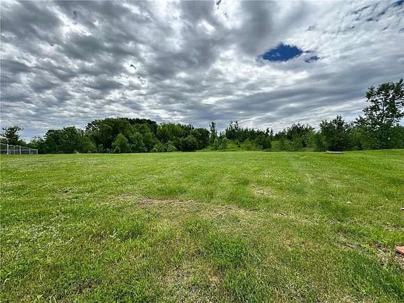 0.58 Acres of Residential Land for Sale in Amery, Wisconsin