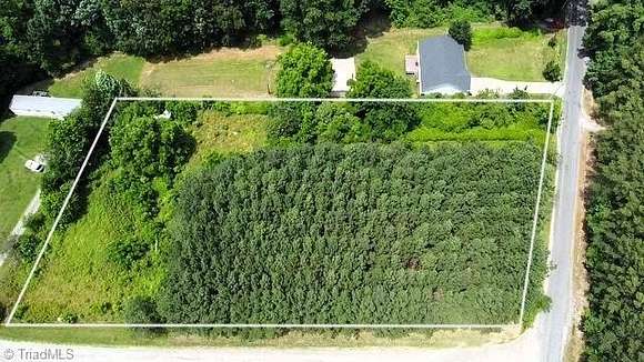 1.8 Acres of Residential Land for Sale in Lexington, North Carolina