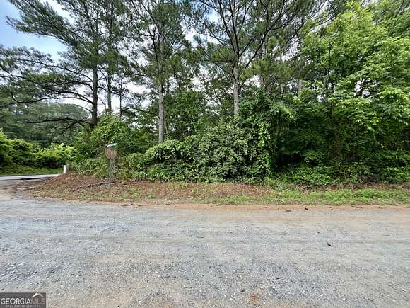 11.2 Acres of Land for Sale in Carlton, Georgia
