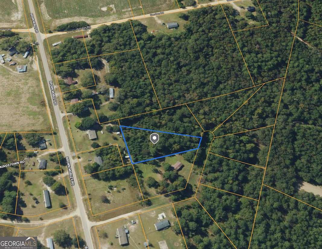 1 Acres of Residential Land for Sale in Sardis, Georgia