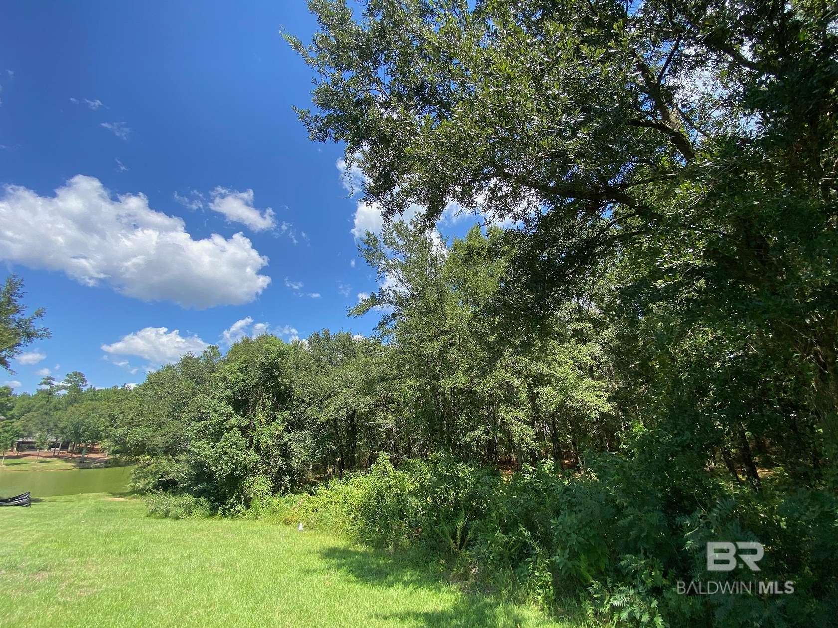 Residential Land for Sale in Fairhope, Alabama