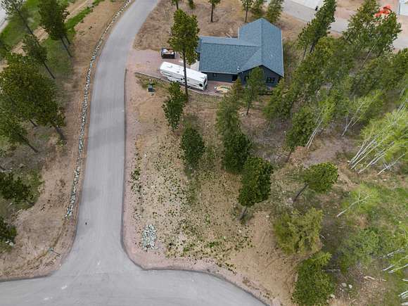 Residential Land for Sale in Lead, South Dakota