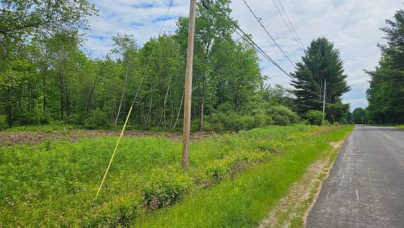 37 Acres of Recreational Land for Sale in Rome, New York