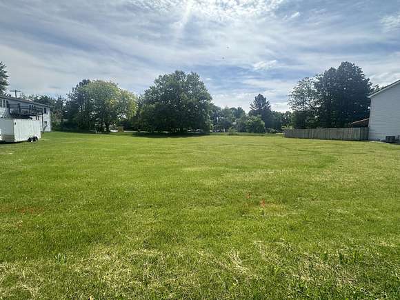 0.48 Acres of Residential Land for Sale in Constantine, Michigan