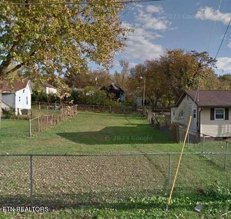 0.14 Acres of Residential Land for Sale in Knoxville, Tennessee