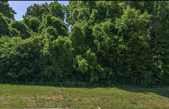 0.27 Acres of Residential Land for Sale in Morristown, Tennessee