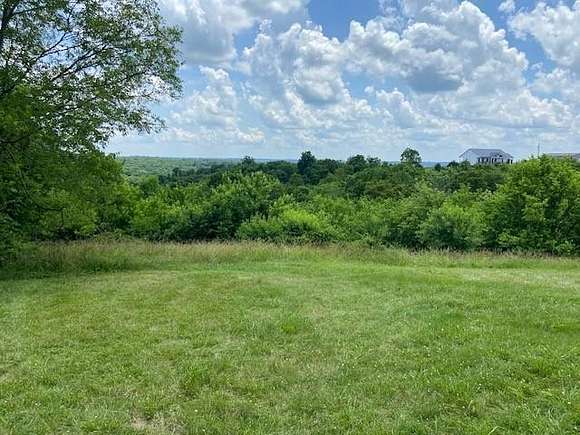 26 Acres of Land for Sale in Brooksville, Kentucky