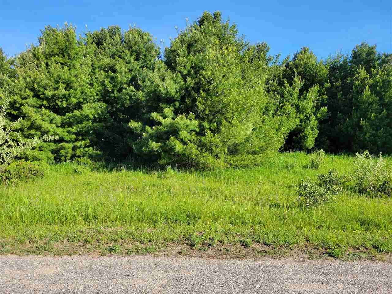 1 Acre of Residential Land for Sale in Charlevoix, Michigan