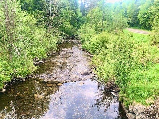 48 Acres of Recreational Land for Sale in Groton, Vermont