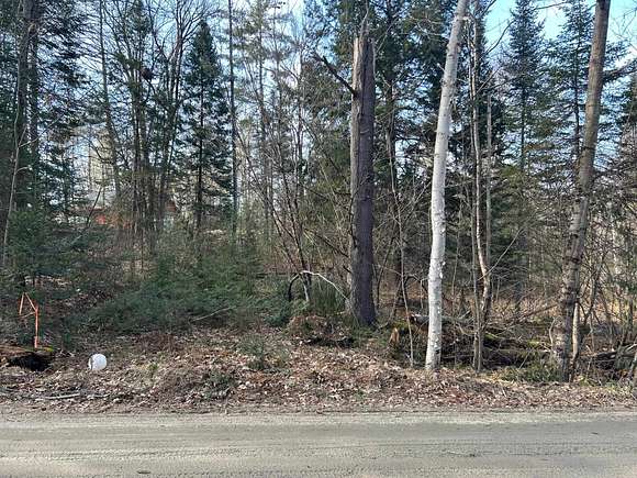 0.31 Acres of Residential Land for Sale in Haverhill, New Hampshire