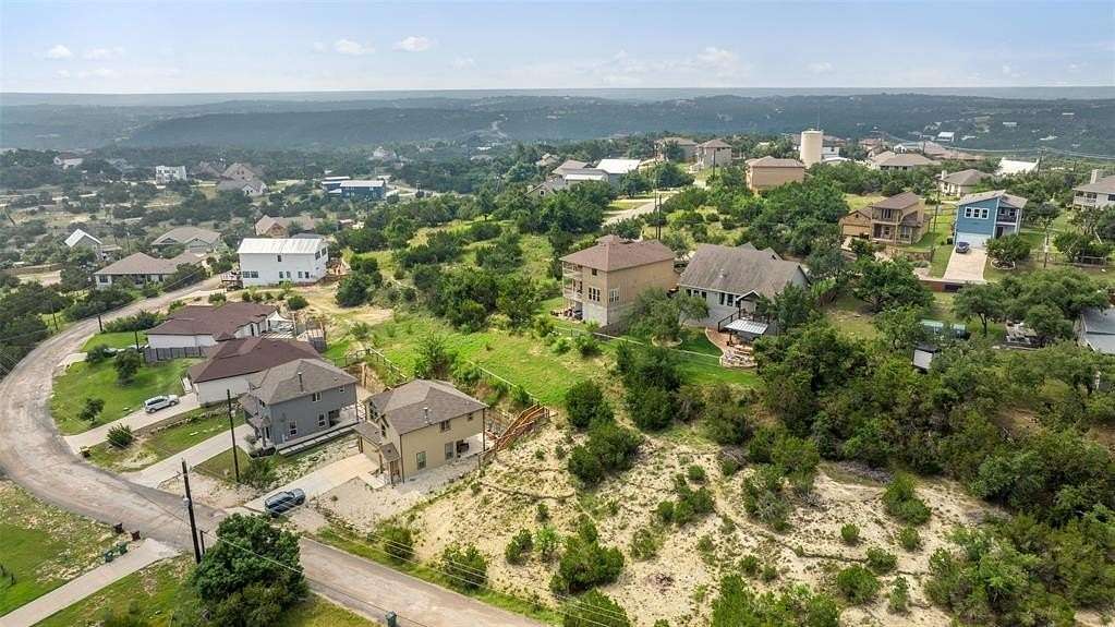 0.122 Acres of Residential Land for Sale in Dripping Springs, Texas