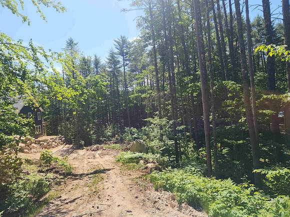 0.31 Acres of Residential Land for Sale in Conway, New Hampshire