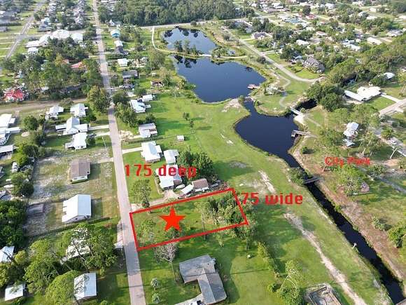 0.31 Acres of Residential Land for Sale in Port St. Joe, Florida