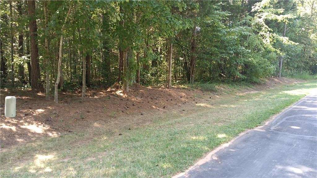 3.3 Acres of Residential Land for Sale in Salisbury, North Carolina