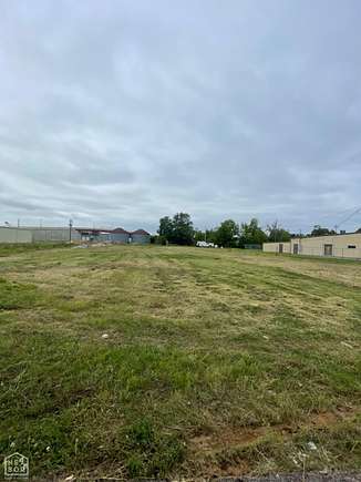 0.77 Acres of Commercial Land for Sale in Jonesboro, Arkansas