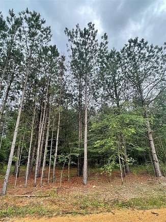 1.092 Acres of Residential Land for Sale in Broken Bow, Oklahoma