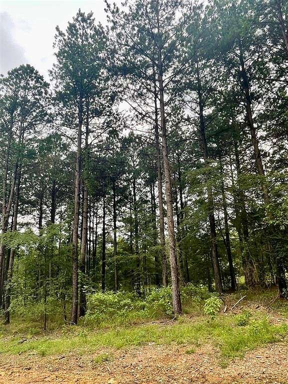 1.113 Acres of Residential Land for Sale in Broken Bow, Oklahoma