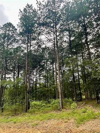 1.113 Acres of Residential Land for Sale in Broken Bow, Oklahoma