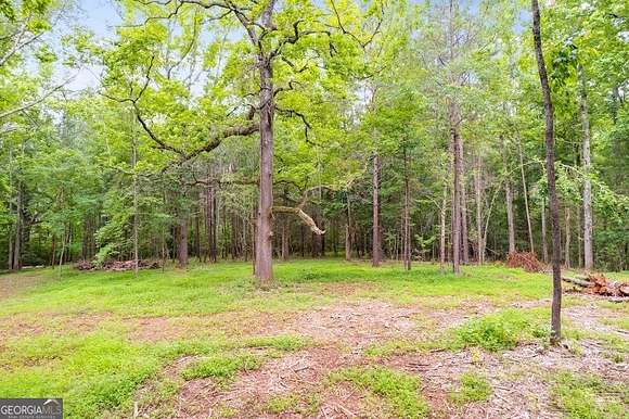 7.5 Acres of Land for Sale in Newnan, Georgia