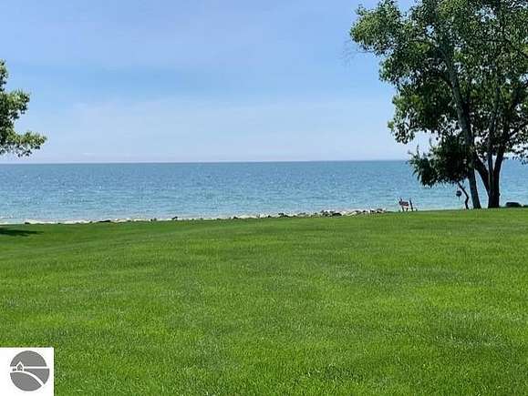 0.5 Acres of Land for Sale in East Tawas, Michigan