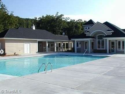 0.49 Acres of Residential Land for Sale in Denton, North Carolina