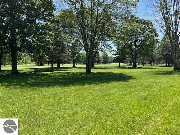 Residential Land for Sale in Mancelona, Michigan