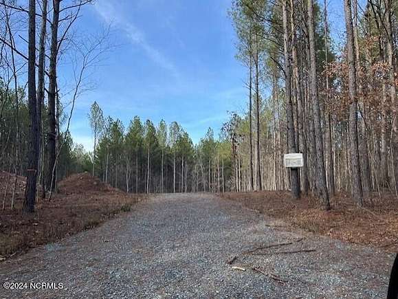 38 Acres of Land for Sale in Sanford, North Carolina