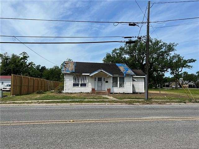 Commercial Land for Sale in Westlake, Louisiana