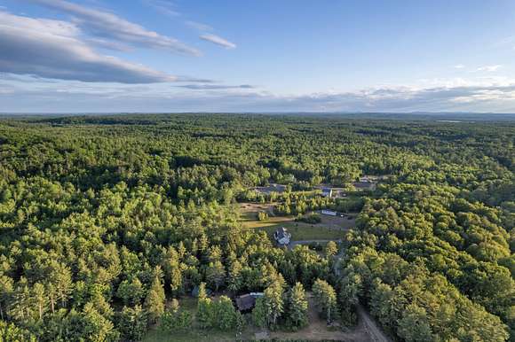 25 Acres of Land for Sale in Berwick, Maine