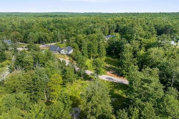 0.46 Acres of Residential Land for Sale in Brunswick, Maine