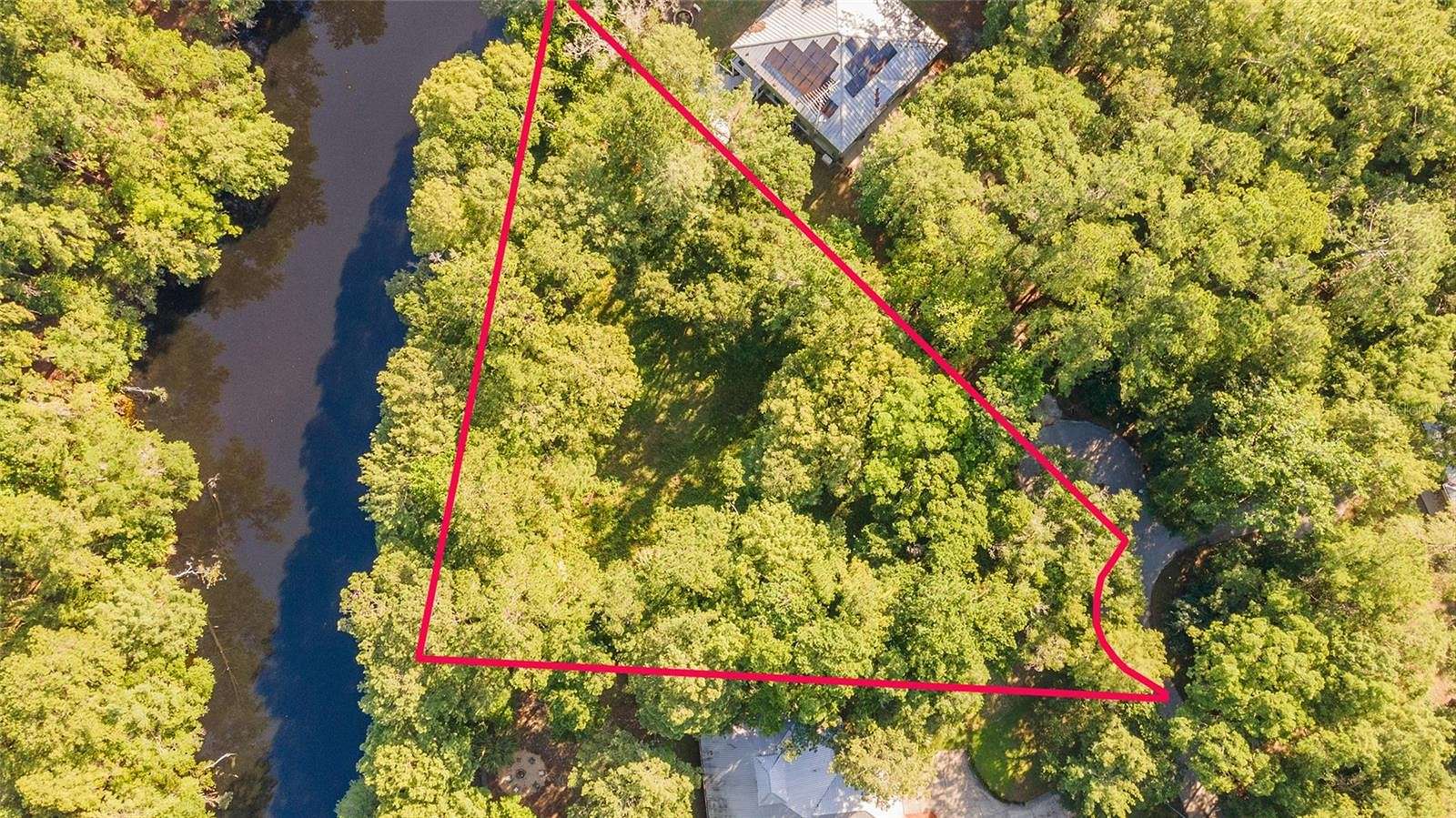 0.63 Acres of Land for Sale in Dunnellon, Florida