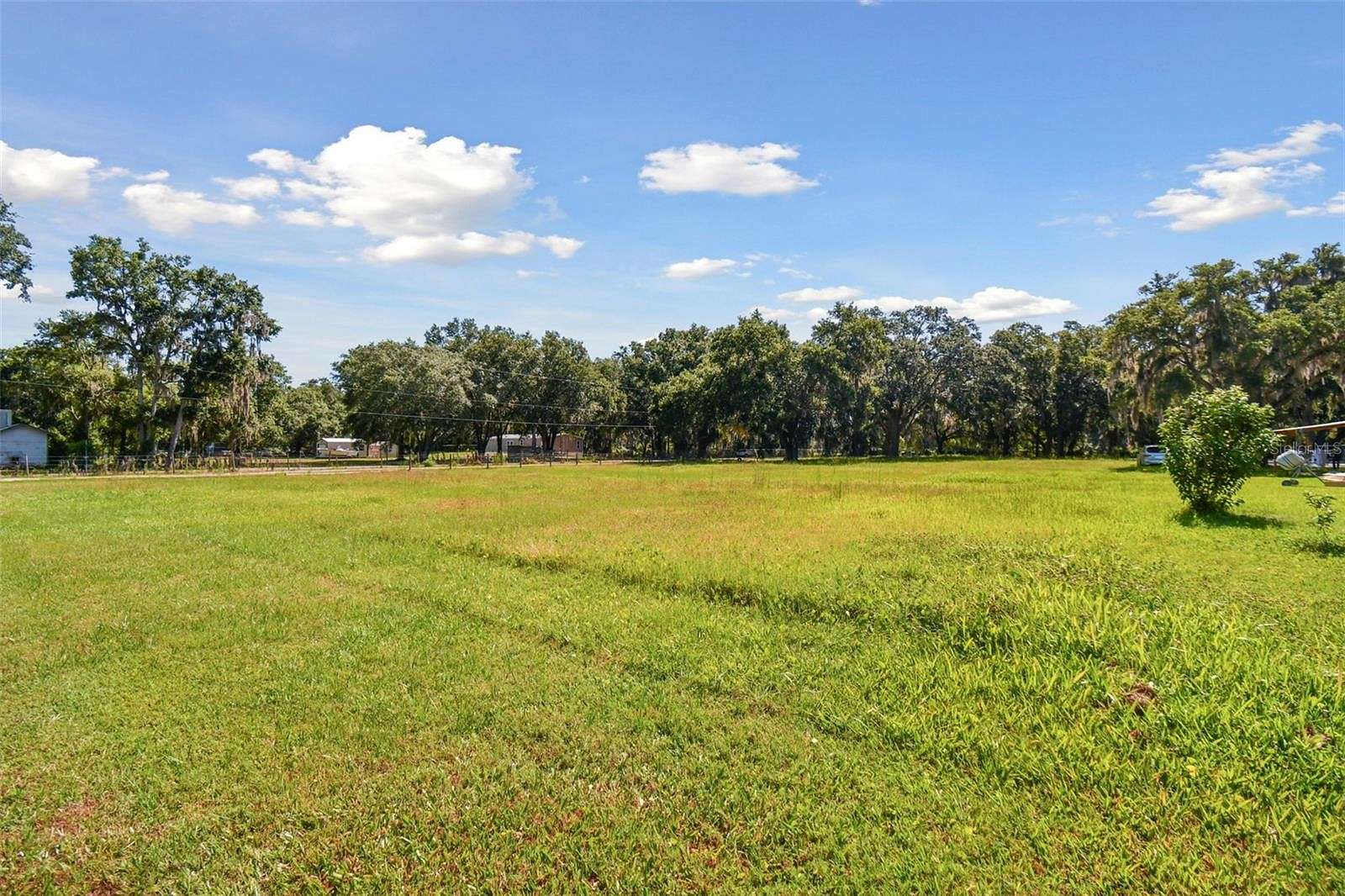 1.24 Acres of Residential Land for Sale in Plant City, Florida