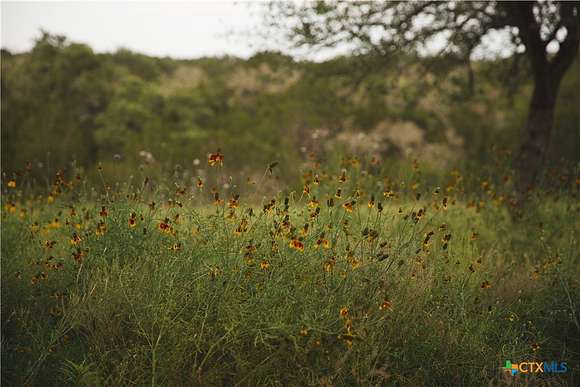 10.88 Acres of Land for Sale in Kempner, Texas