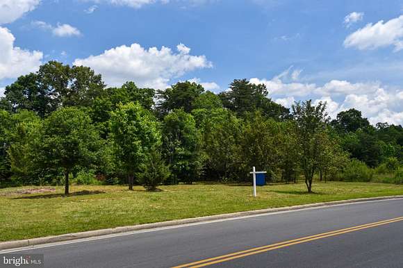 0.99 Acres of Commercial Land for Sale in Waldorf, Maryland