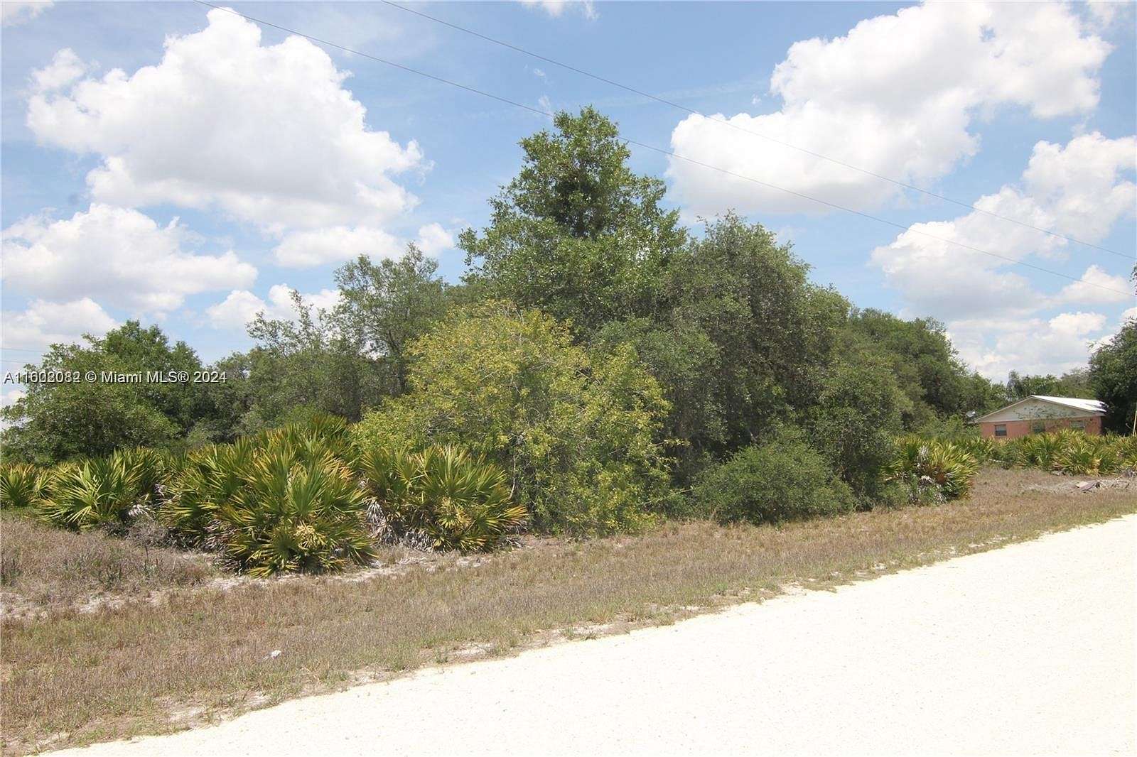 0.276 Acres of Residential Land for Sale in Avon Park, Florida
