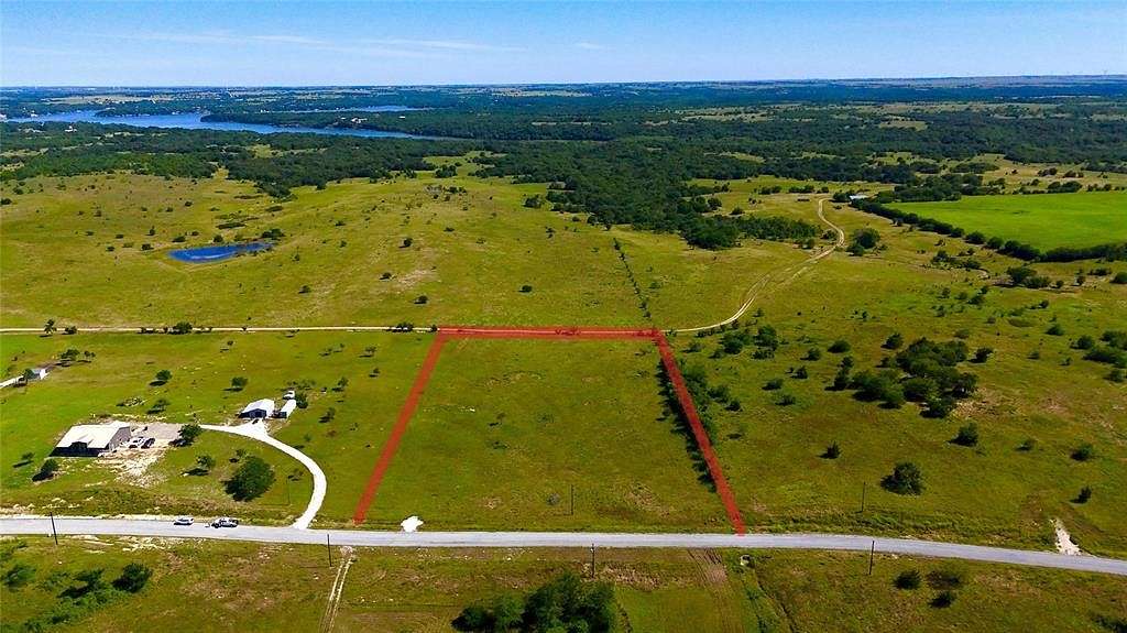 4.53 Acres of Residential Land for Sale in Gainesville, Texas