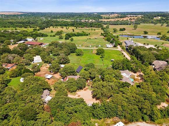 47 Acres of Land for Sale in Fort Worth, Texas
