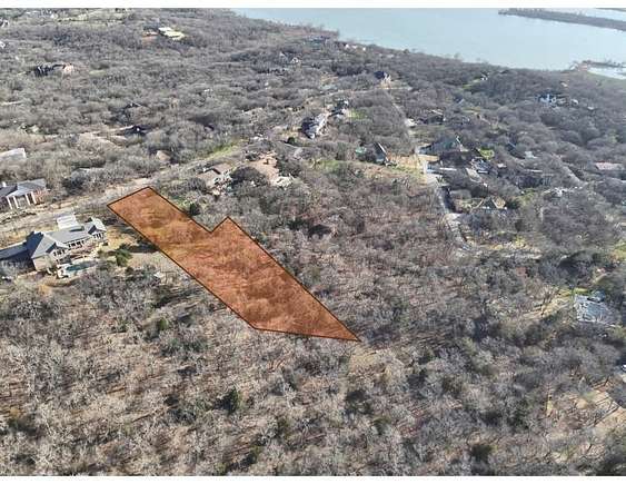 1.4 Acres of Residential Land for Sale in Flower Mound, Texas