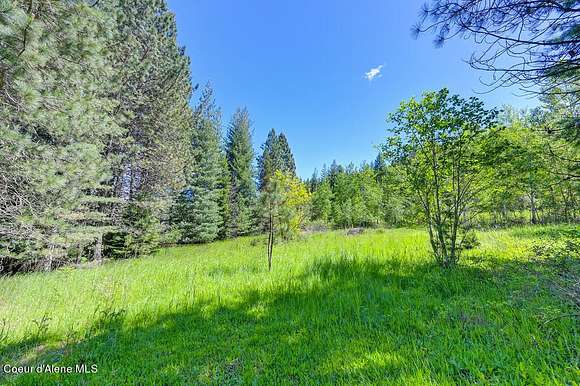 1.4 Acres of Land for Sale in Kingston, Idaho