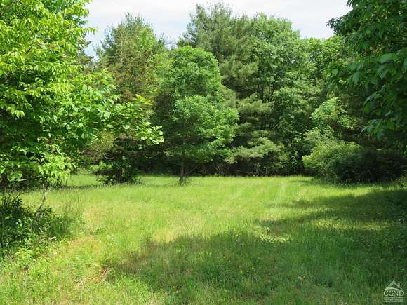 32 Acres of Agricultural Land for Sale in Greenville, New York