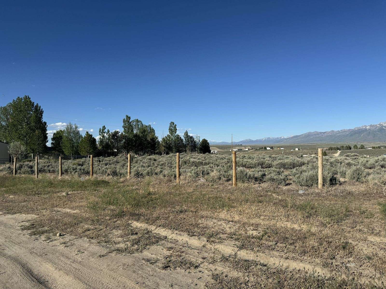 2.3 Acres of Land for Sale in Spring Creek, Nevada