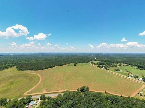 199.27 Acres of Agricultural Land for Sale in Milledgeville, Georgia