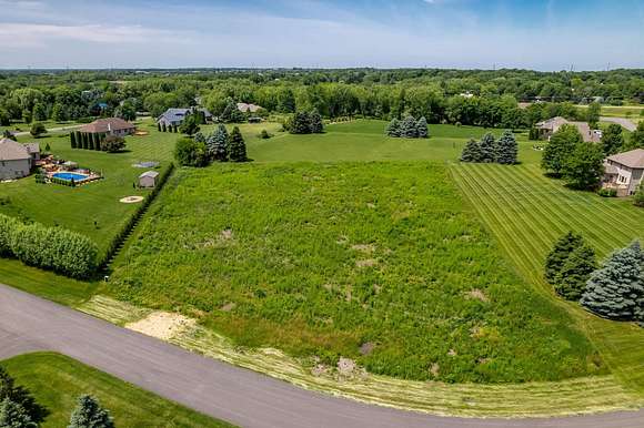 1.8 Acres of Residential Land for Sale in Belvidere, Illinois