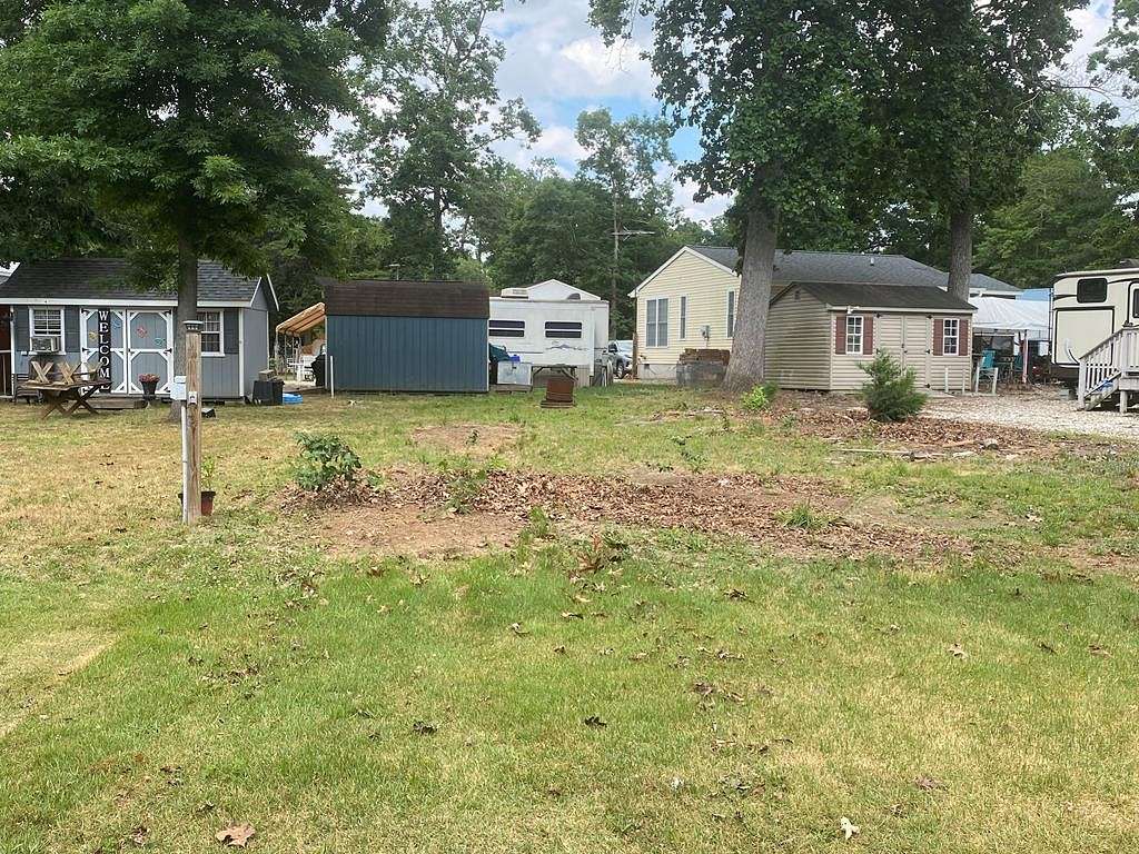 0.08 Acres of Land for Sale in Horntown, Virginia