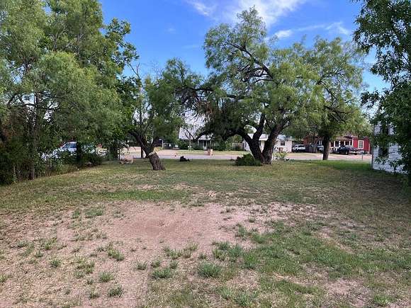 0.22 Acres of Residential Land for Sale in San Angelo, Texas