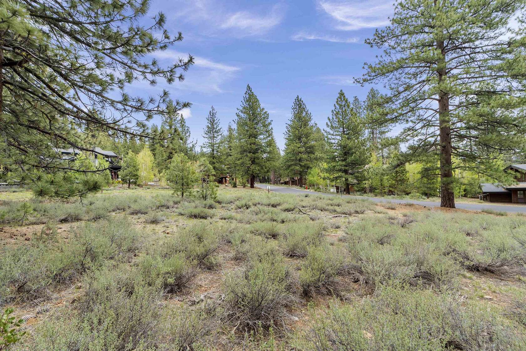 0.37 Acres of Residential Land for Sale in Truckee, California