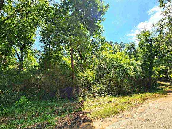0.64 Acres of Residential Land for Sale in Lufkin, Texas